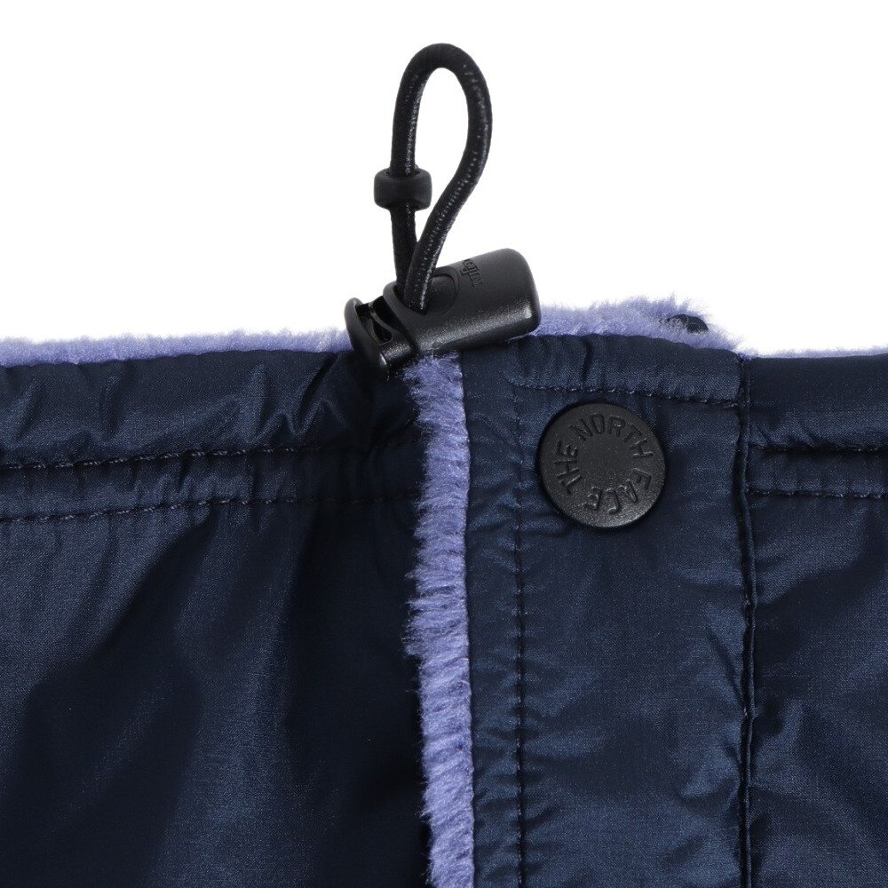 ノースフェイス（THE NORTH FACE）（メンズ）防風 保温 ネックウォーマー リバーシブルネックゲイター 防寒 NN72313 UN
