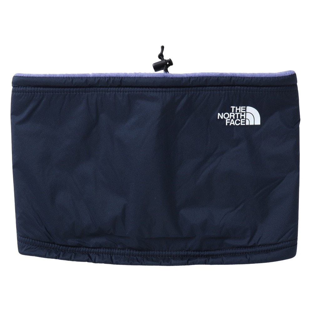 ノースフェイス（THE NORTH FACE）（メンズ）防風 保温 ネックウォーマー リバーシブルネックゲイター 防寒 NN72313 UN