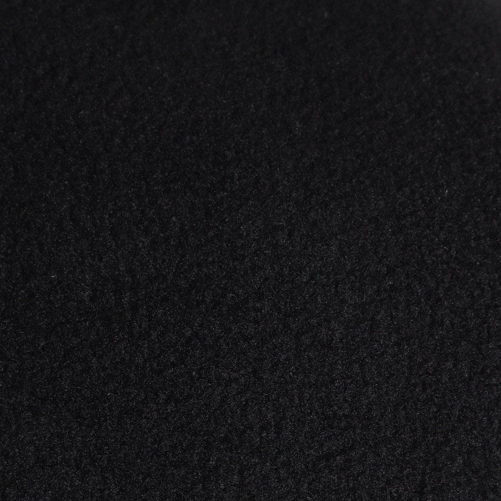 クー（Coo.）（メンズ）FLEECE ネックウォーマー 900CO4ST0019 BLK 防寒 黒 フリーサイズ 