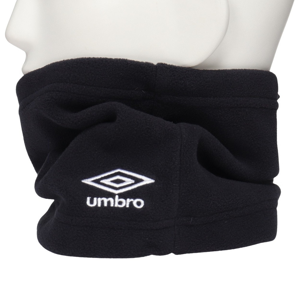 アンブロ（UMBRO）（メンズ）ネックウォーマー UUAYJK53 NV ネイビー