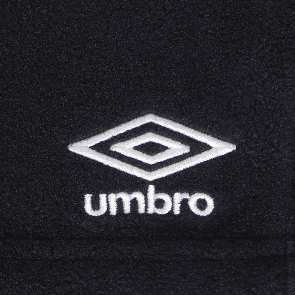 アンブロ（UMBRO）（メンズ）ネックウォーマー UUAYJK53 NV ネイビー