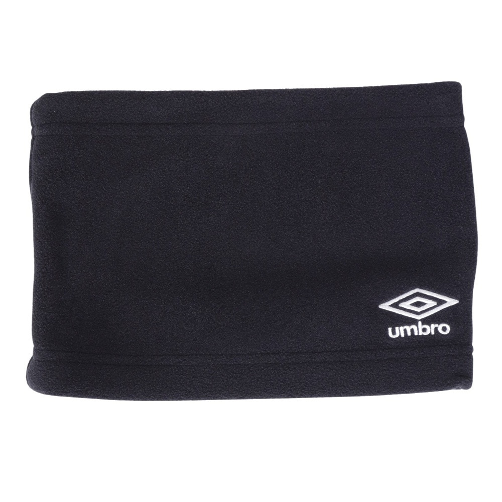 アンブロ（UMBRO）（メンズ）ネックウォーマー UUAYJK53 NV ネイビー