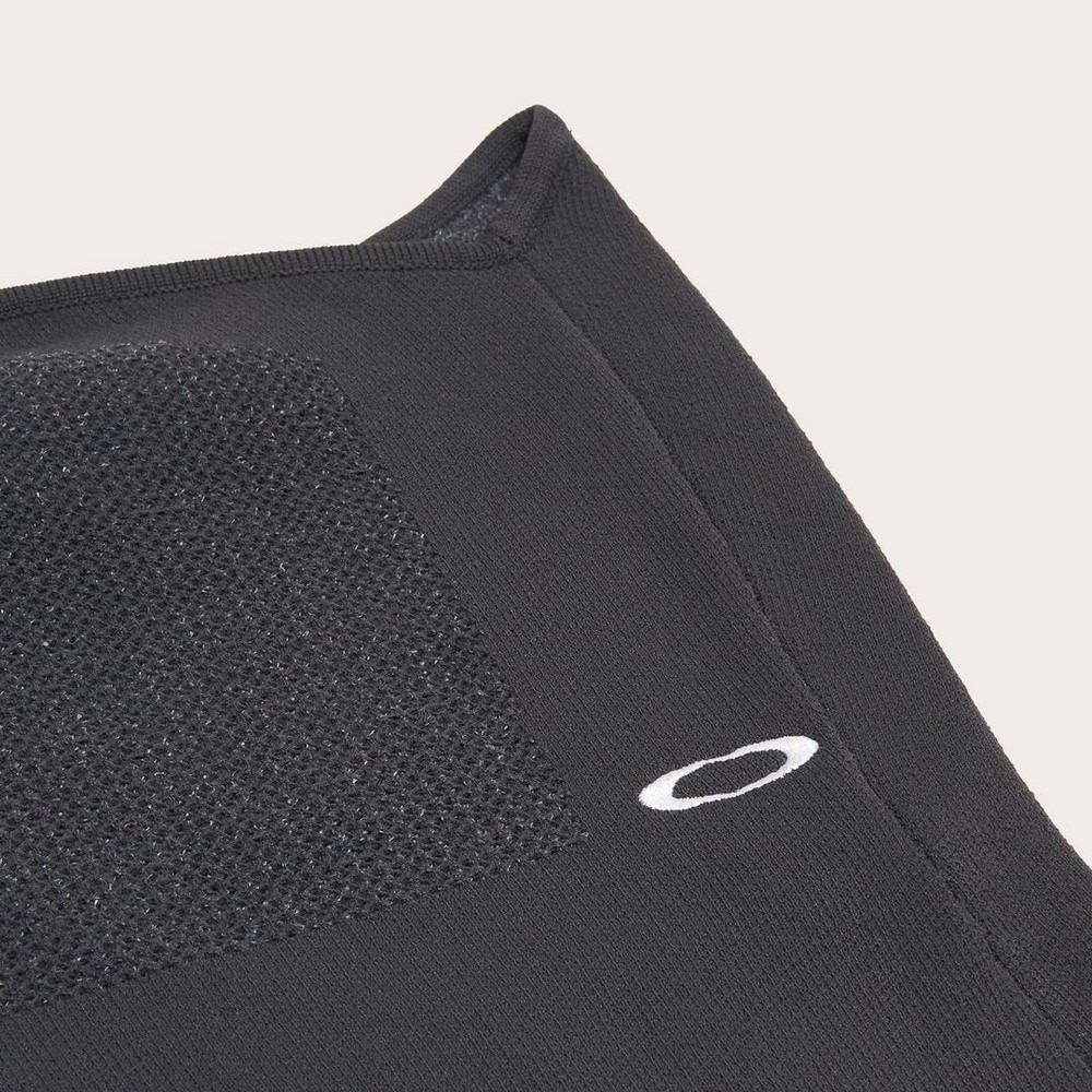 オークリー（OAKLEY）（メンズ）ESSEN FIT ウォーマー FA ネックウォーマー FOS901874-25N チャコールグレー