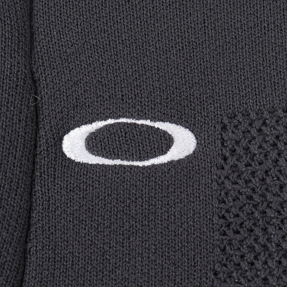 オークリー（OAKLEY）（メンズ）ESSEN FIT ウォーマー FA ネックウォーマー FOS901874-25N チャコールグレー