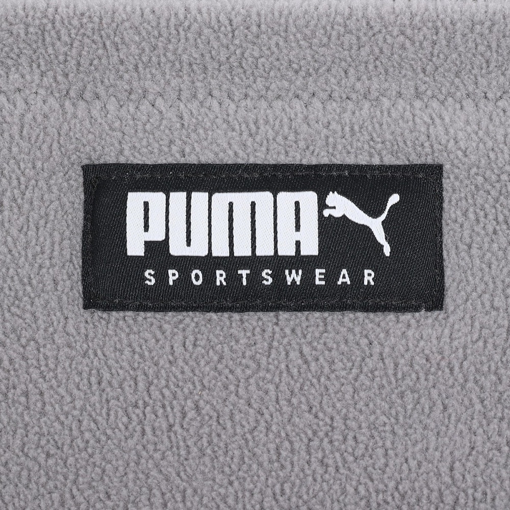 プーマ（PUMA）（メンズ、レディース）リバーシブル ネックウォーマー 05408810 リバーシブル