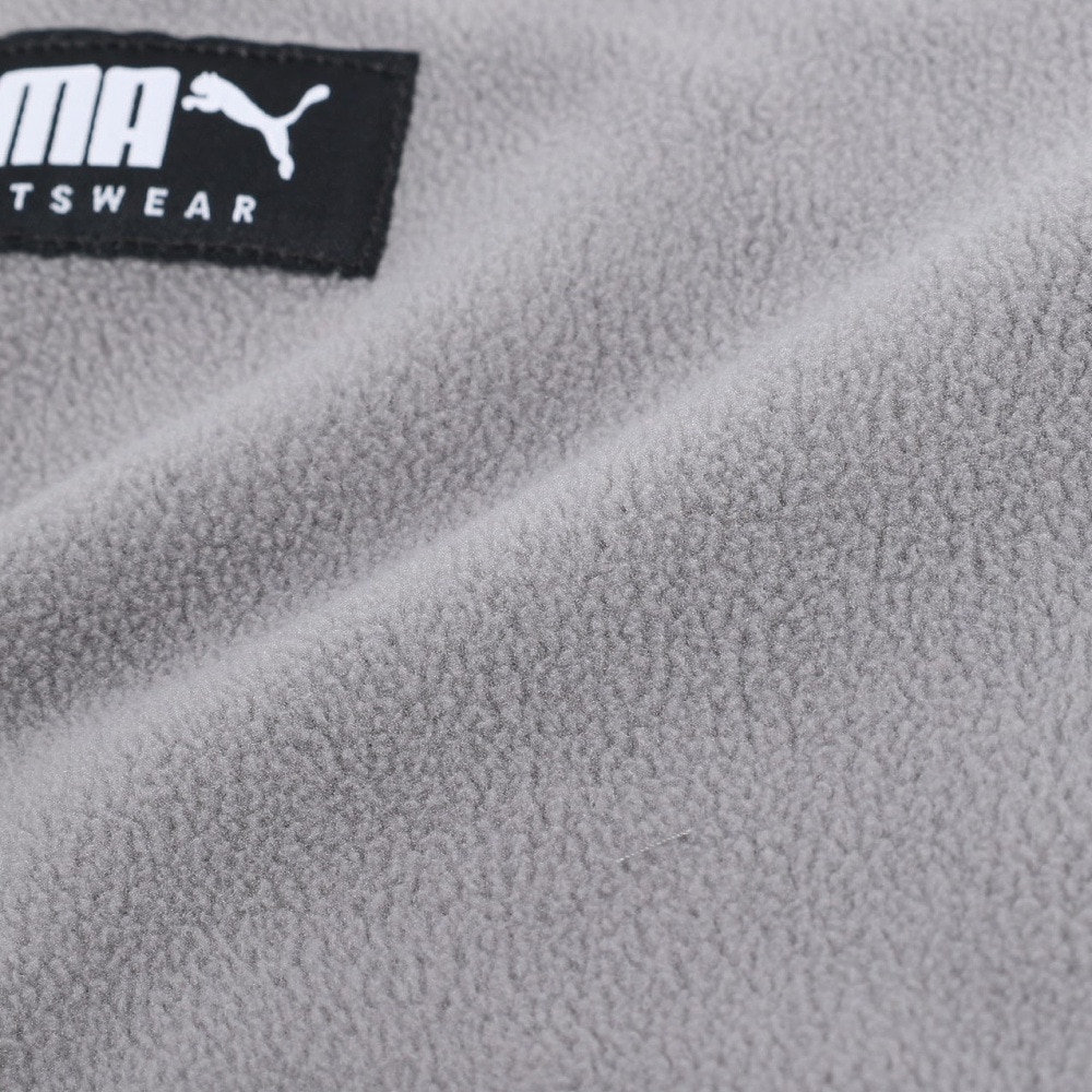 プーマ（PUMA）（メンズ、レディース）リバーシブル ネックウォーマー 05408810 リバーシブル