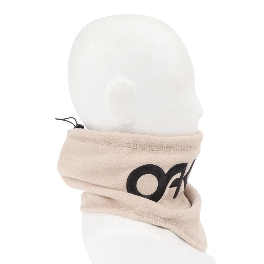 オークリー（OAKLEY）（メンズ）TNP ネックゲイター ネックウォーマー FOS900342-31R ベージュ