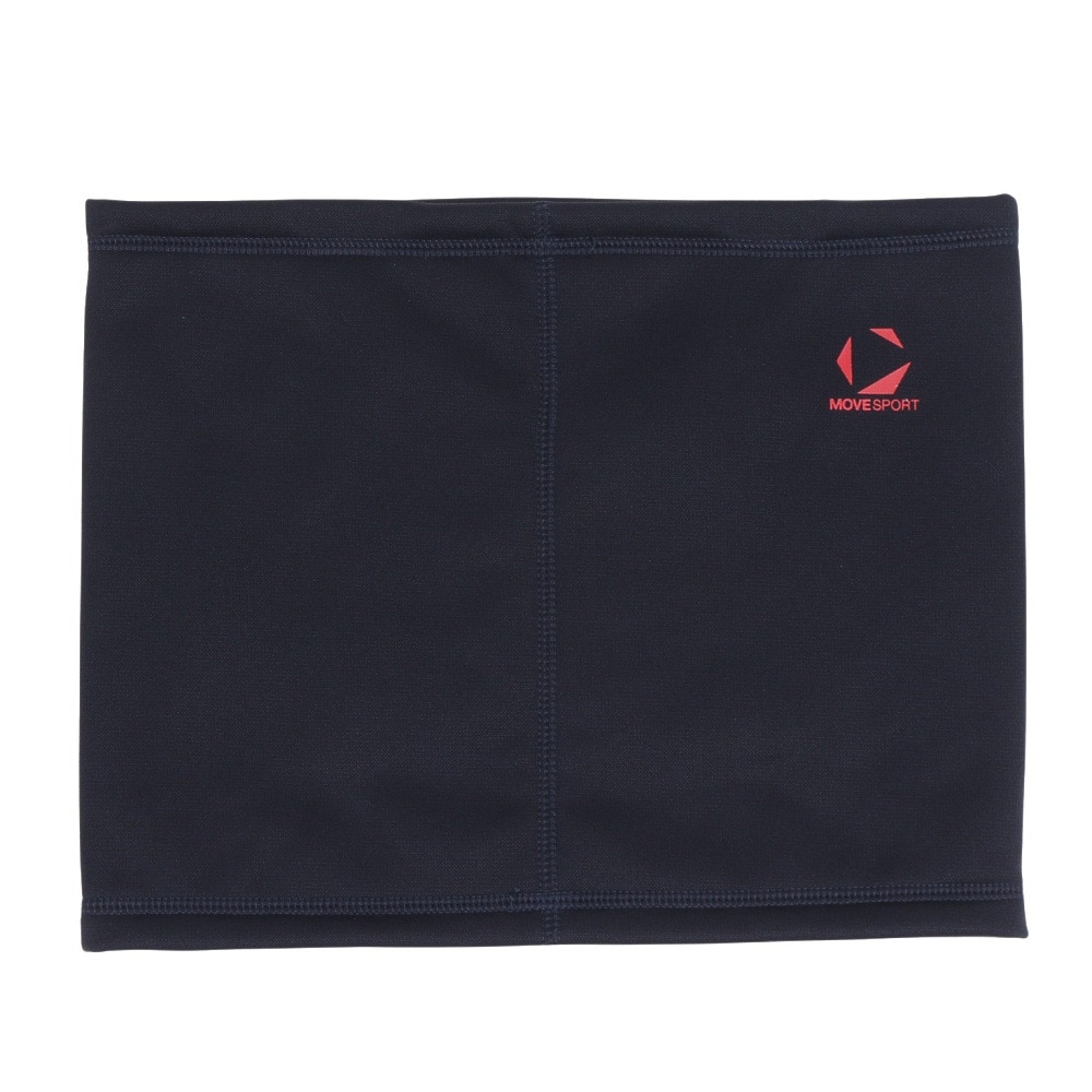 デサント（DESCENTE）（メンズ、レディース）ライトストレッチネックウォーマー ST5FNW50U NV00