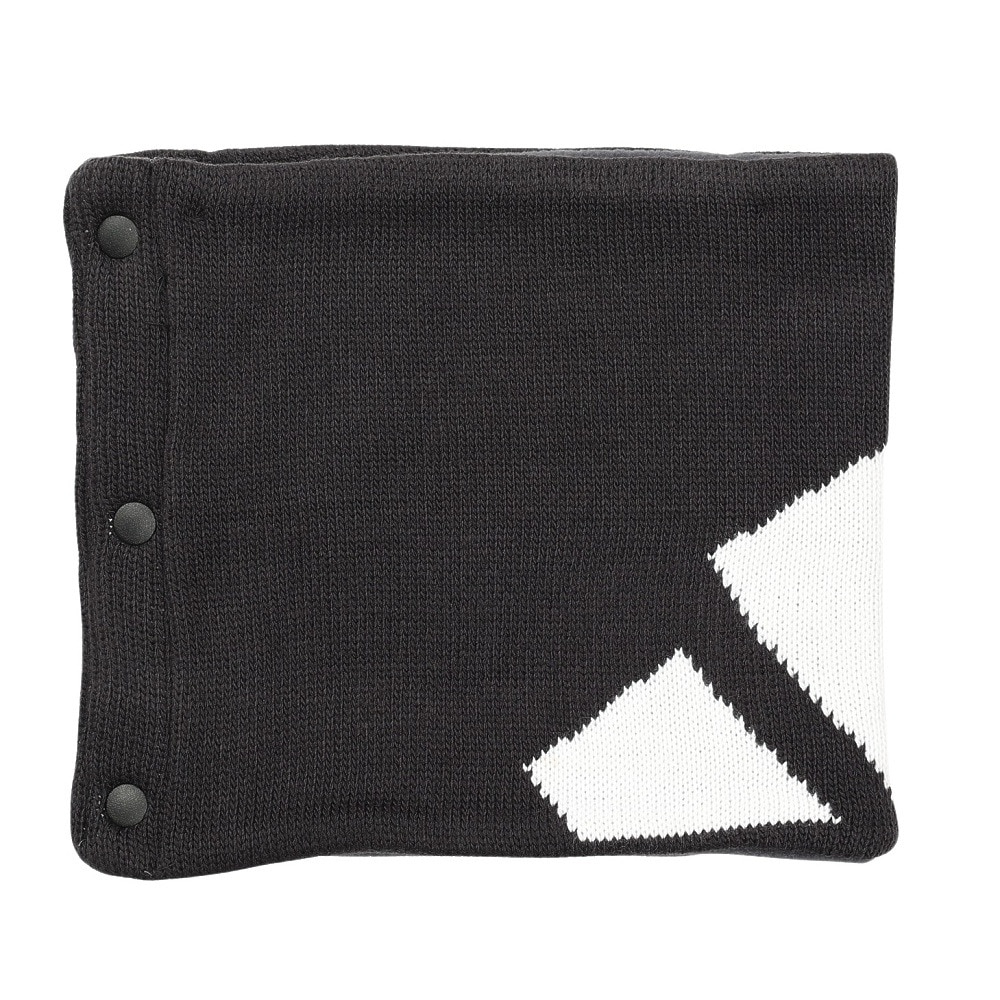 アディダス（adidas）（メンズ）ネックウォーマー ビッグロゴ