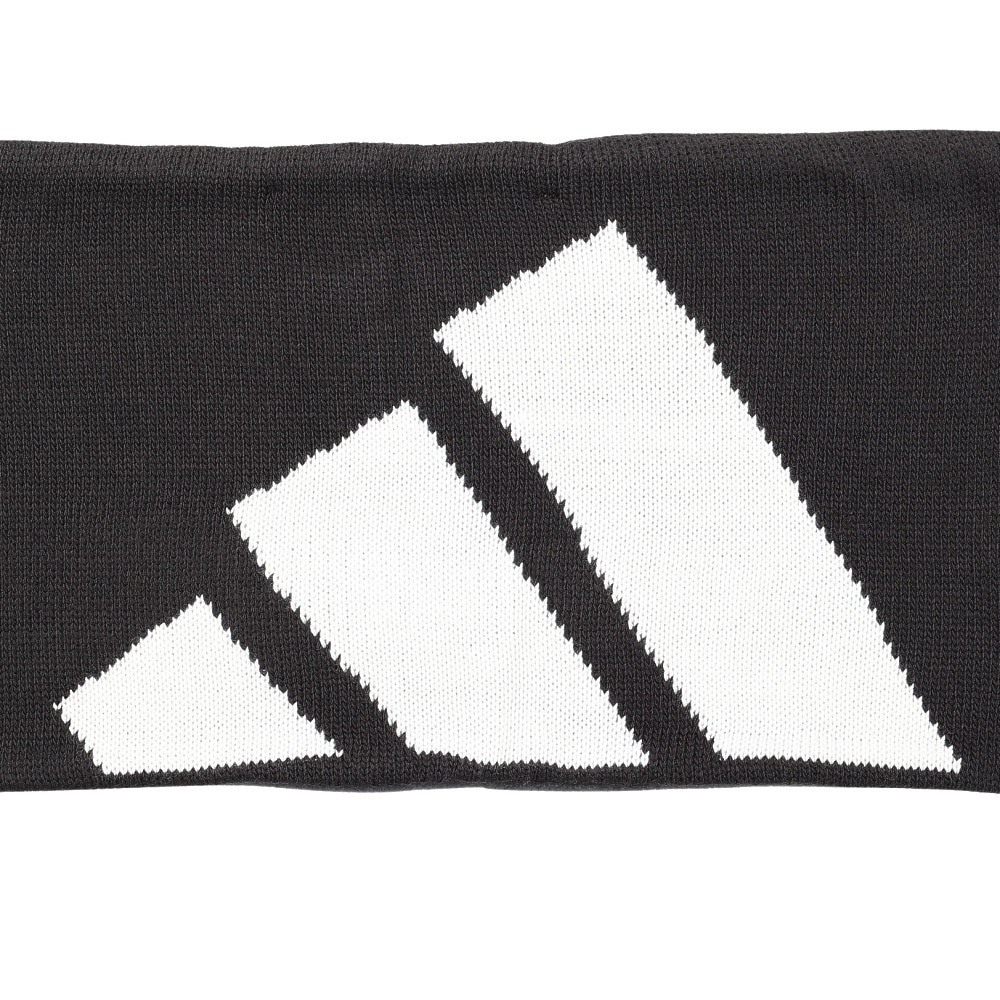 アディダス（adidas）（メンズ）ネックウォーマー ビッグロゴ