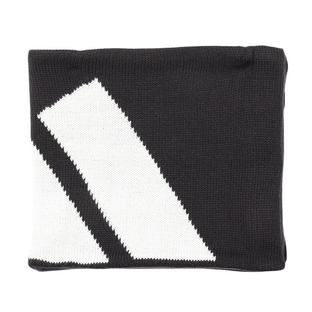 アディダス（adidas）（メンズ）ネックウォーマー ビッグロゴ