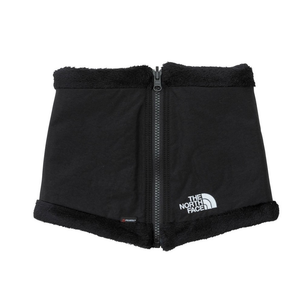 THE NORTH FACE × HYKE ネックゲイター　ネックウォーマー　黒 ザ・ノース・フェイス（THE NORTH FACE）（メンズ、レディース）ネック