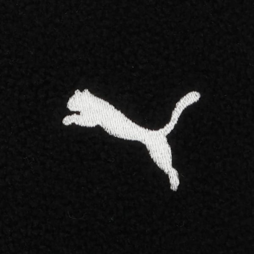 プーマ（PUMA）（メンズ）ジップ ネックウォーマー 2 05493501