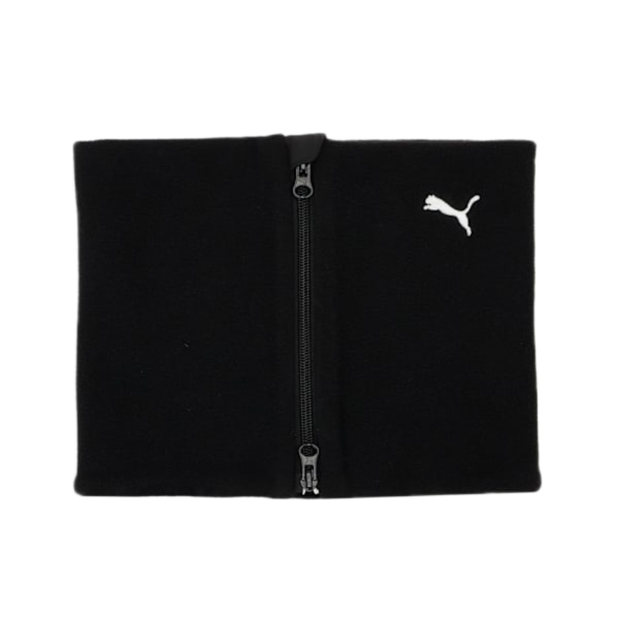 プーマ（PUMA）（メンズ）ジップ ネックウォーマー 2 05493501