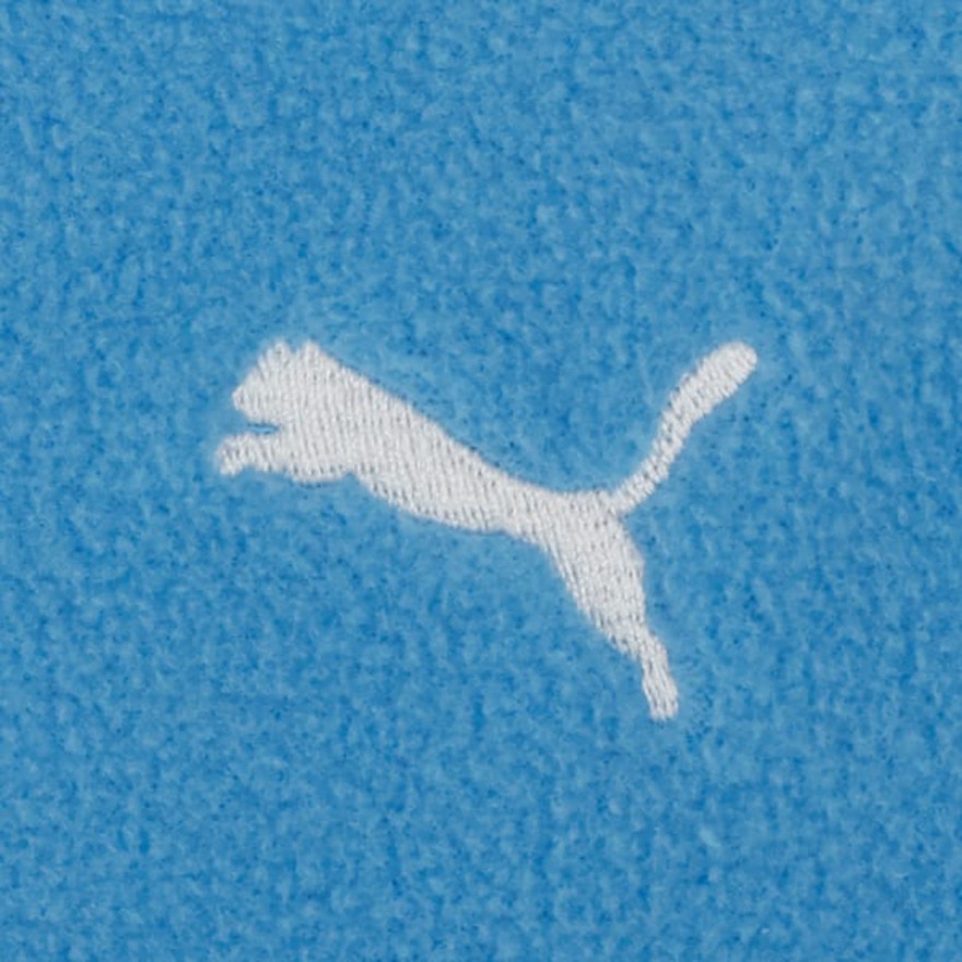 プーマ（PUMA）（メンズ）ジップ ネックウォーマー 2 05493502