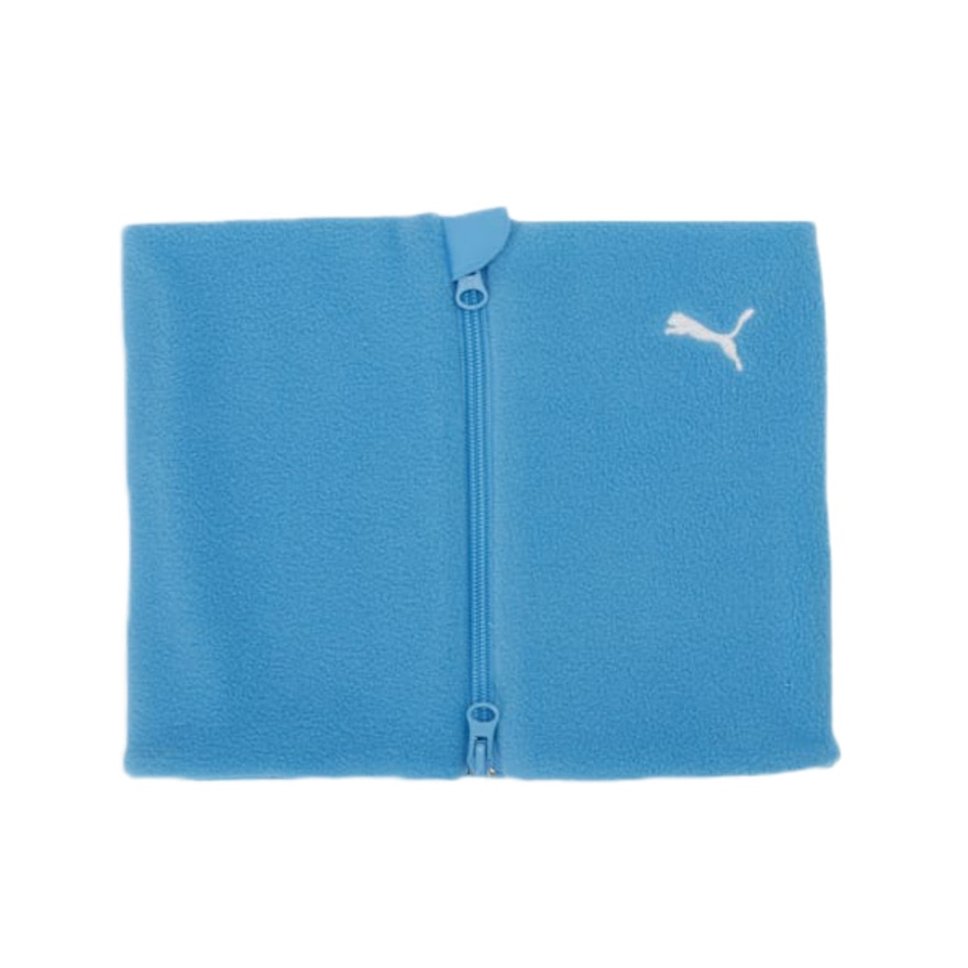 プーマ（PUMA）（メンズ）ジップ ネックウォーマー 2 05493502