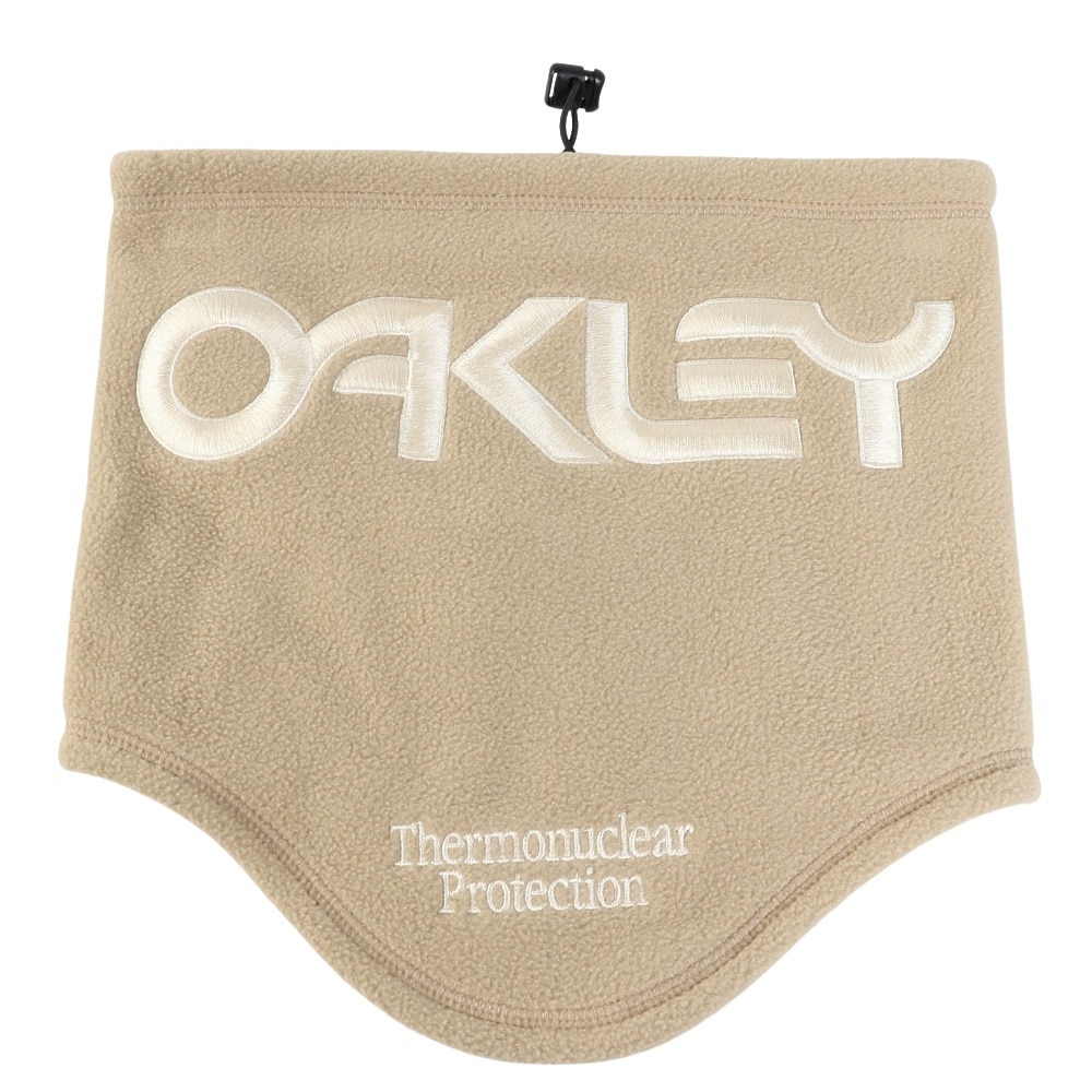 オークリー（OAKLEY）（メンズ）ネックウォーマー TNP ネックゲイター