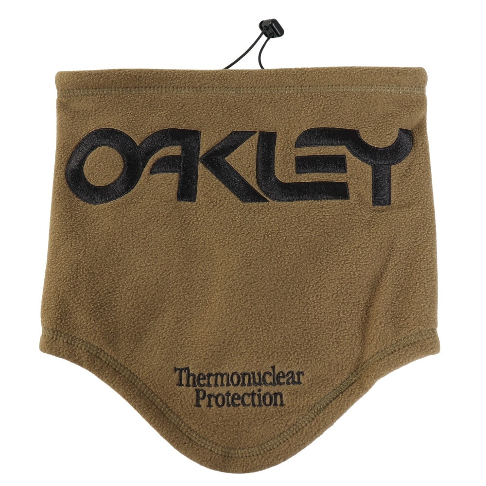 オークリー（OAKLEY）（メンズ）ネックウォーマー TNP ネックゲイター FOS900342-7CE
