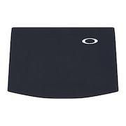 (メンズ、レディース)ネックウォーマー ESSENTIAL SPN WARMER FA 25.0 黒 FOS902206-02E 防寒小物 防寒対策 吸汗速乾