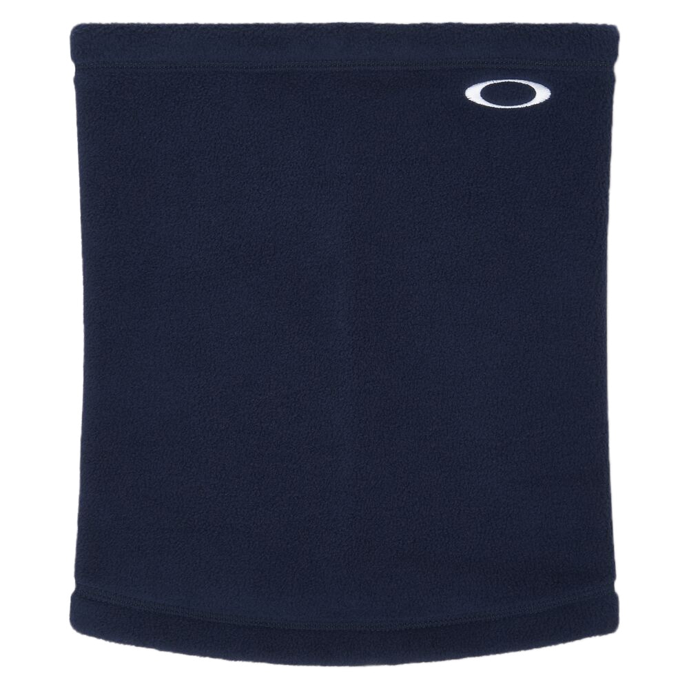 オークリー（OAKLEY）（メンズ、レディース）ネックウォーマー ESSENTIAL NECK WARMER FA 25.0 ネイビー 紺 FOS902207-6AC 防寒小物 防寒対策 ロゴ