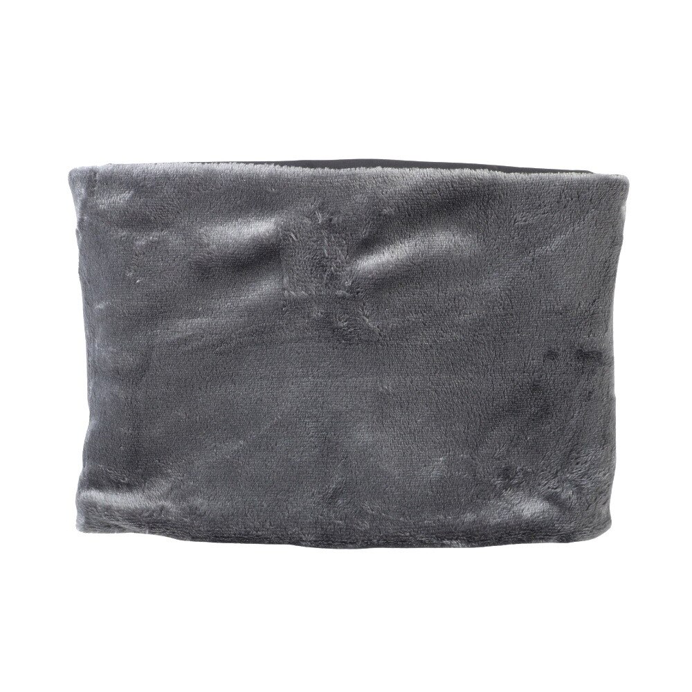 クー（Coo.）（メンズ）ネックウォーマー 2フェイス リバーシブル