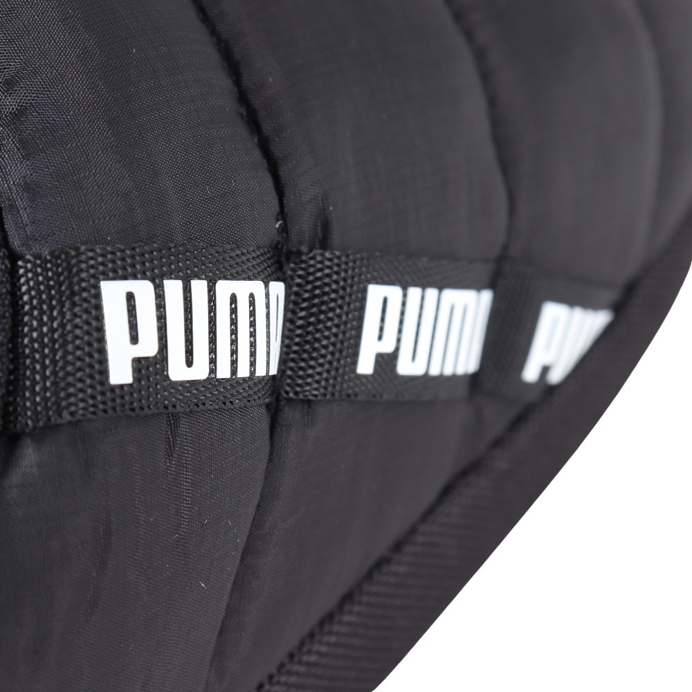 プーマ（PUMA）（メンズ、レディース）モックシューズ スカッフ スリッパ 防寒 38494501