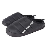 プーマ(PUMA)(メンズ、レディース)モックシューズ スカッフ スリッパ 防寒 38494501