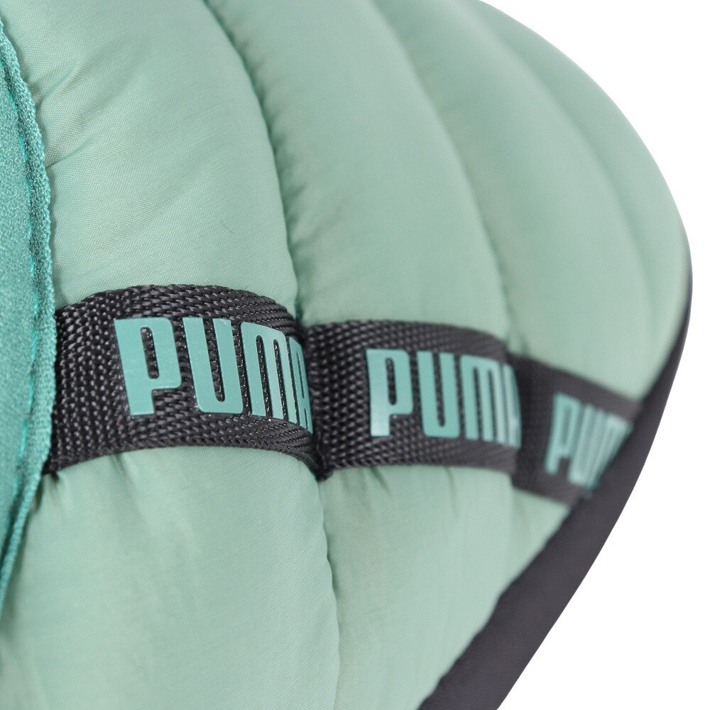 プーマ（PUMA）（メンズ、レディース）モックシューズ スカッフ スリッパ 防寒 38494513
