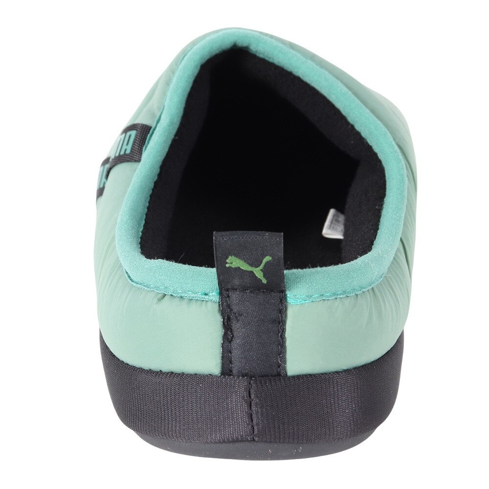 プーマ（PUMA）（メンズ、レディース）モックシューズ スカッフ スリッパ 防寒 38494513