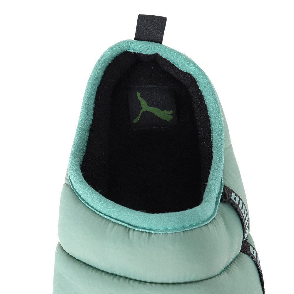 プーマ（PUMA）（メンズ、レディース）モックシューズ スカッフ スリッパ 防寒 38494513