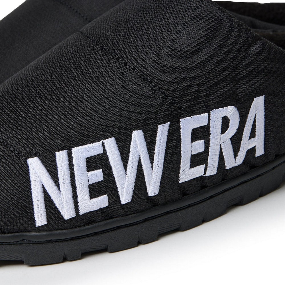 ニューエラ（NEW ERA）（メンズ、レディース）ルームシューズ ワードマーク 14669934