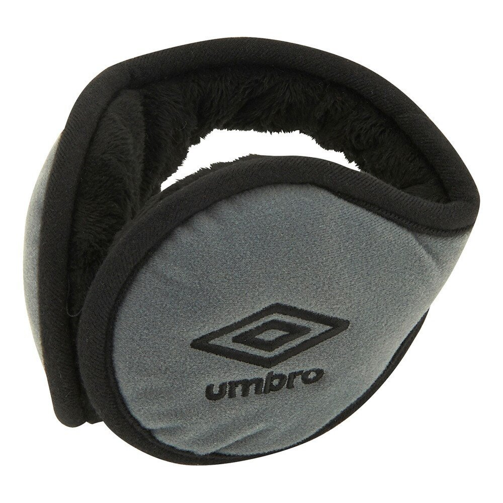 アンブロ アンブロ Umbro メンズ イヤーマフ 耳あて 防寒 イヤーウォーマー グレー Uuasjk50 Gy スポーツ用品はスーパースポーツゼビオ