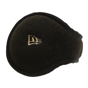 (メンズ)EARMUFFS 耳あて 防寒 11117942 黒