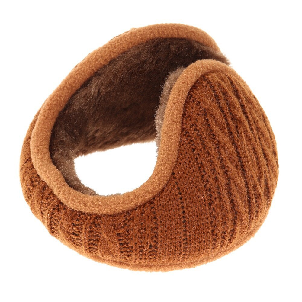 Northern Country（Northern Country）（メンズ、レディース）耳あて イヤーマフ NA-9927 BW 防寒