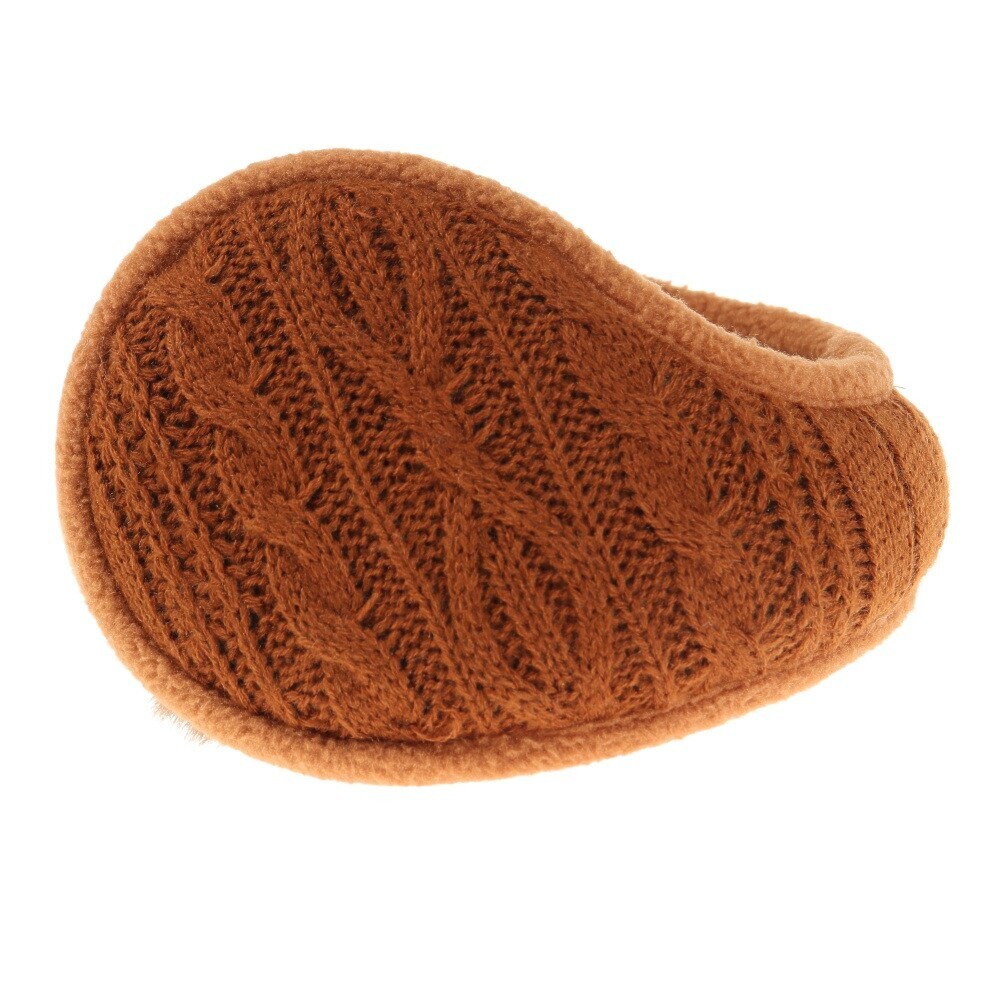 Northern Country（Northern Country）（メンズ、レディース）耳あて イヤーマフ NA-9927 BW 防寒