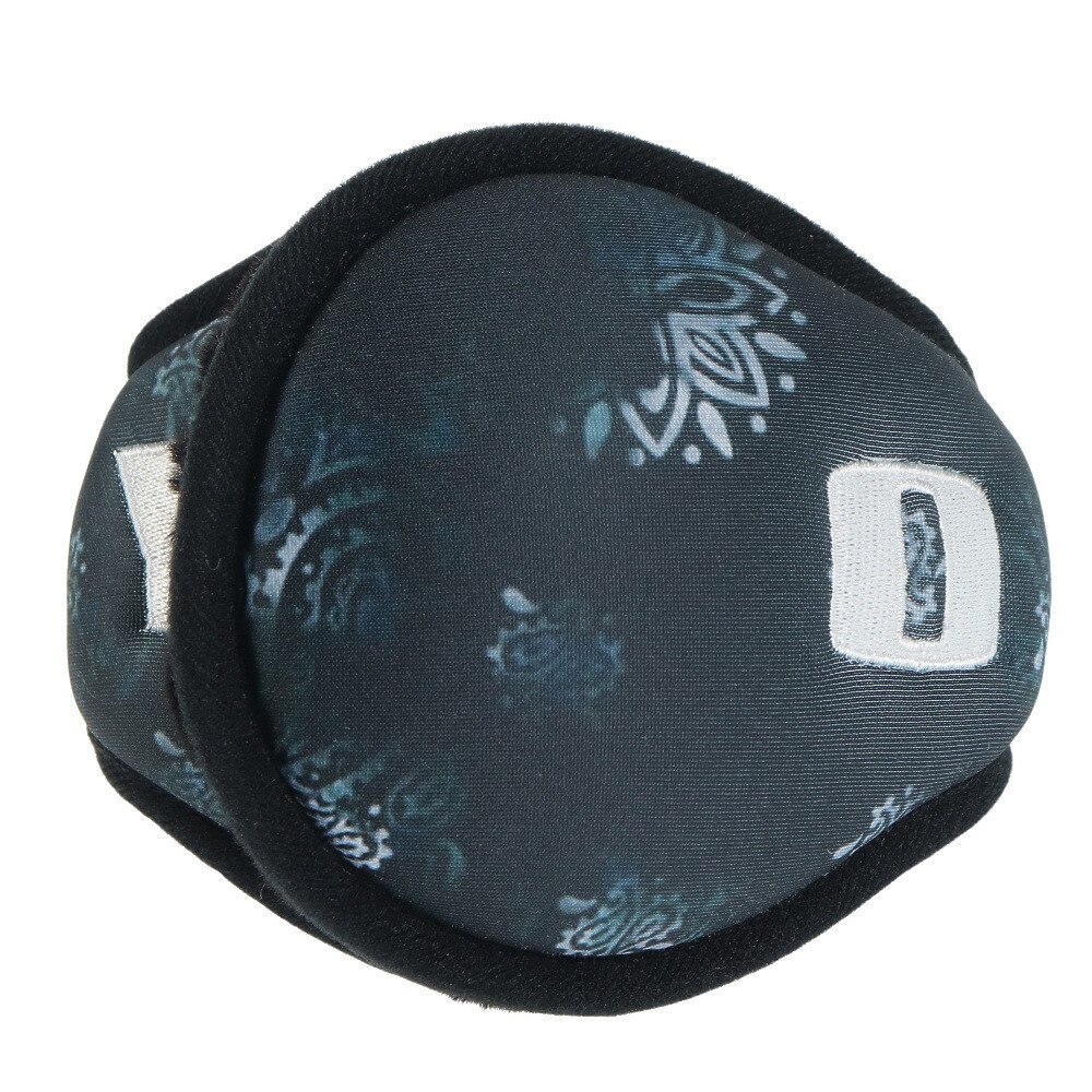 オークリー（OAKLEY）（メンズ、レディース）耳あて EARMUFF イヤーマフ 防寒 FA 23.0 FOS901583-00G
