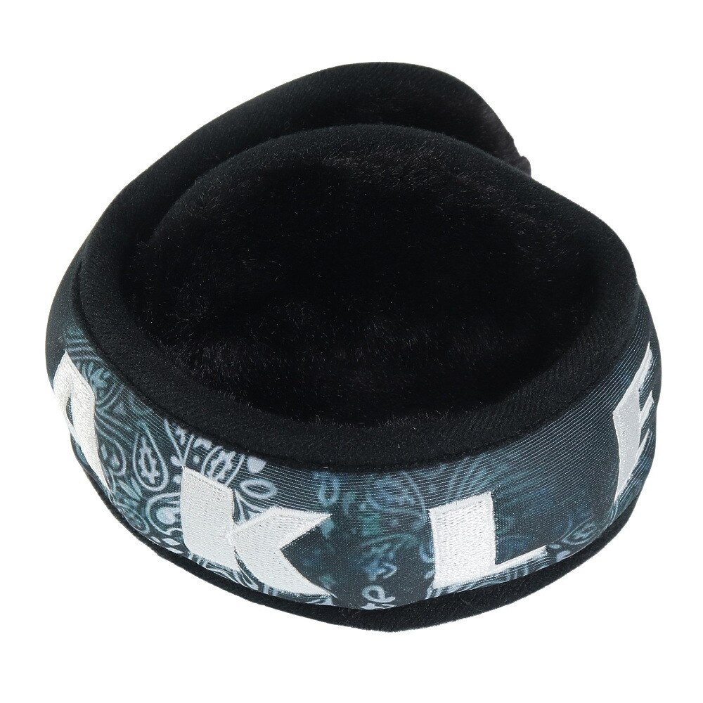 オークリー（OAKLEY）（メンズ、レディース）耳あて EARMUFF イヤーマフ 防寒 FA 23.0 FOS901583-00G