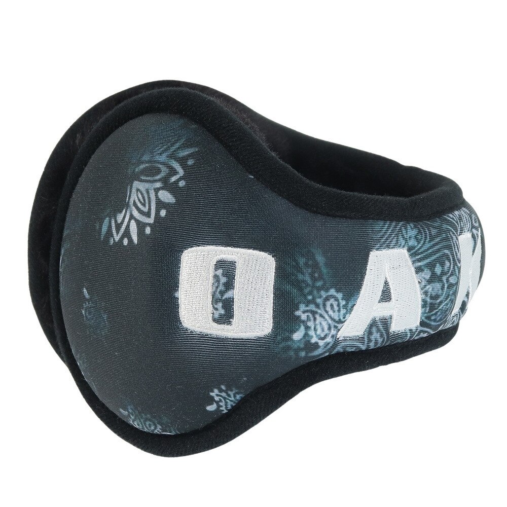 オークリー（OAKLEY）（メンズ、レディース）耳あて EARMUFF イヤーマフ 防寒 FA 23.0 FOS901583-00G