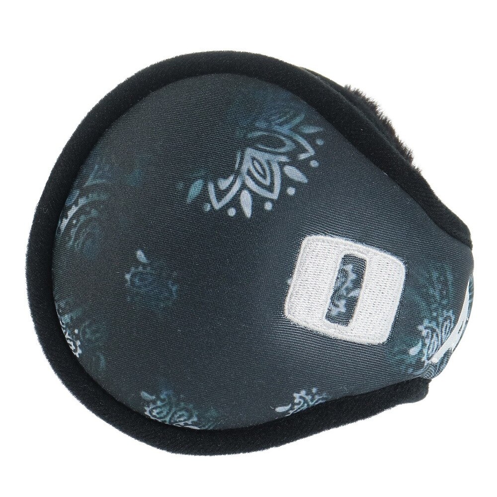 オークリー（OAKLEY）（メンズ、レディース）耳あて EARMUFF イヤーマフ 防寒 FA 23.0 FOS901583-00G