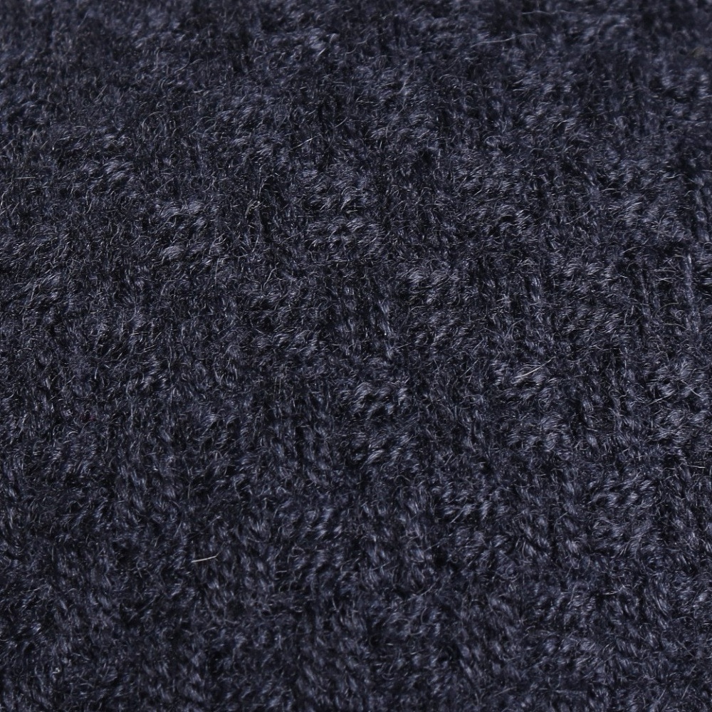 クー（Coo.）（メンズ）メッシュバックアーム イヤーマッフル 900CO4II0008 GRY ネイビー