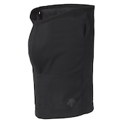 デサント（DESCENTE）（メンズ）3Dクレンゼフェイスガード DMASJK60 BK
