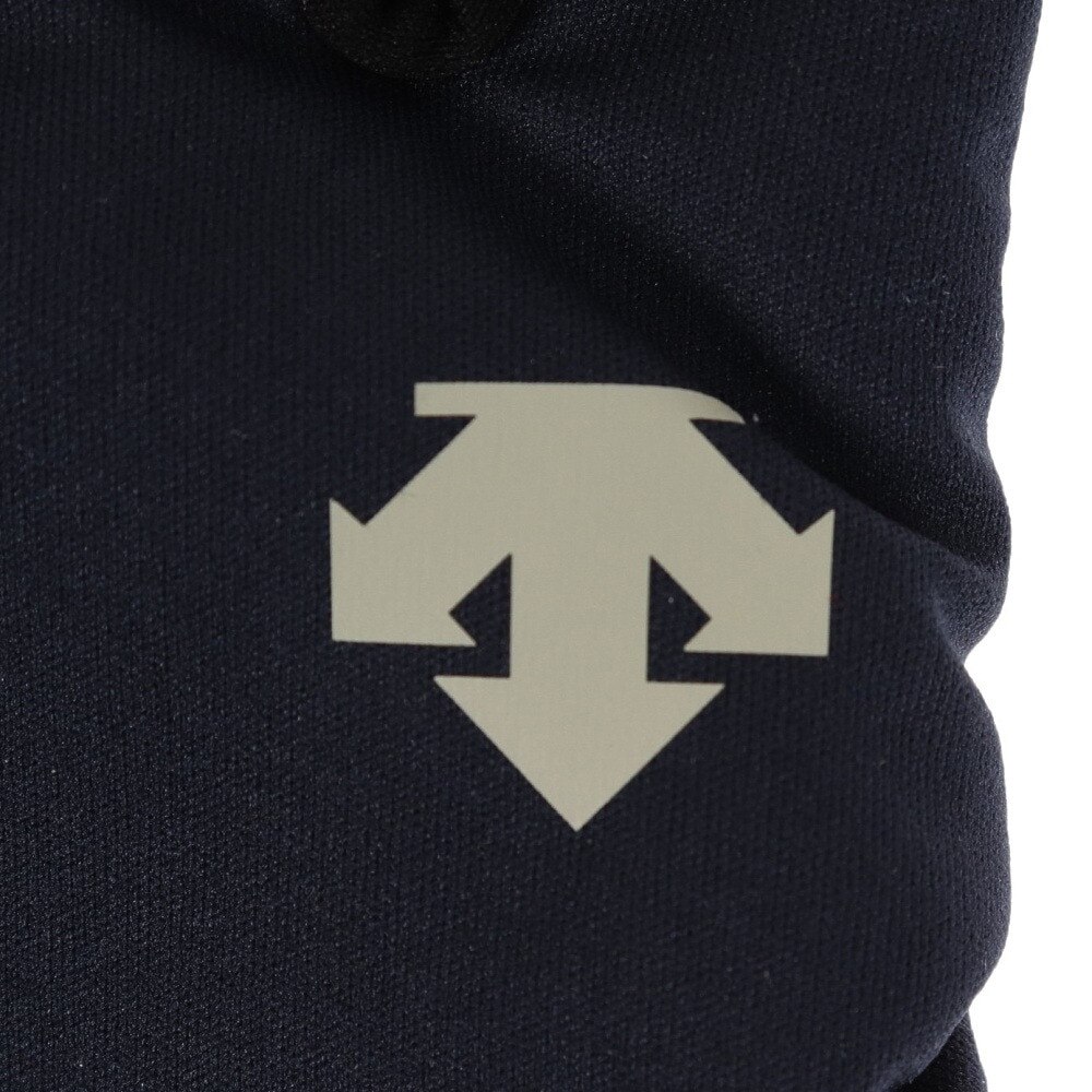 デサント（DESCENTE）（メンズ）手袋 中綿ストレッチグローブ 防寒 DMAUJD93 NVBK