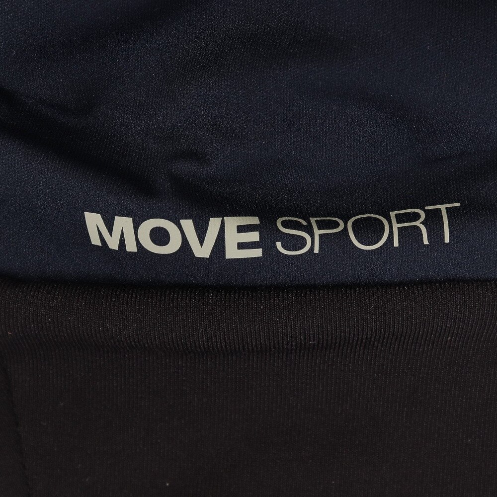 デサント（DESCENTE）（メンズ）手袋 中綿ストレッチグローブ 防寒 DMAUJD93 NVBK