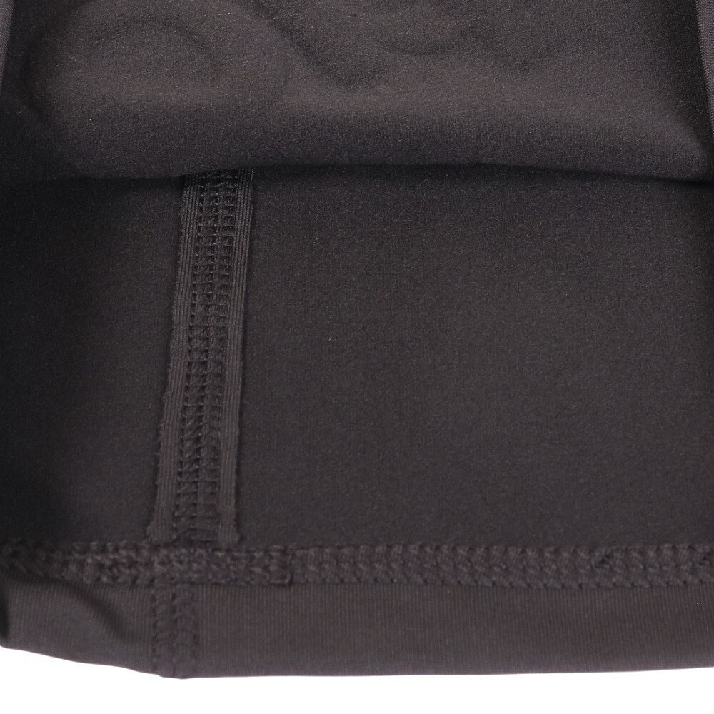 デサント（DESCENTE）（メンズ）ライトストレッチネックウォーマー 保温 防寒 DMAUJK61 GY