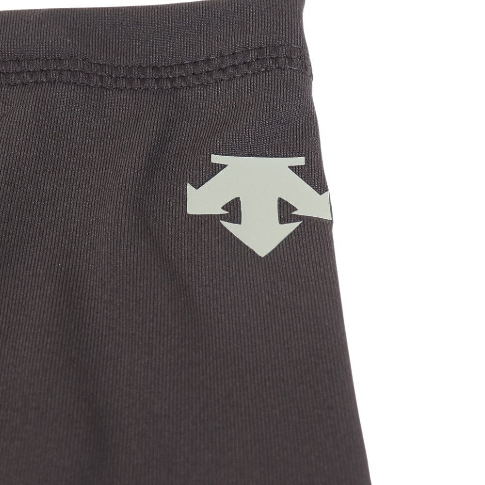 デサント（DESCENTE）（メンズ）ライトストレッチネックウォーマー 保温 防寒 DMAUJK61 GY