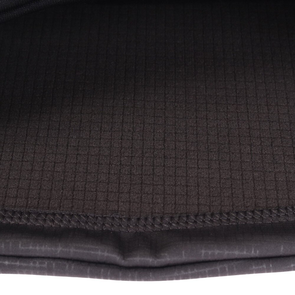 デサント（DESCENTE）（メンズ）防風ストレッチネックウォーマー 防寒 DMAUJK62 GYBK