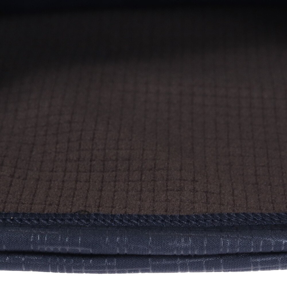 デサント（DESCENTE）（メンズ）防風ストレッチネックウォーマー 防寒 DMAUJK62 NVNV