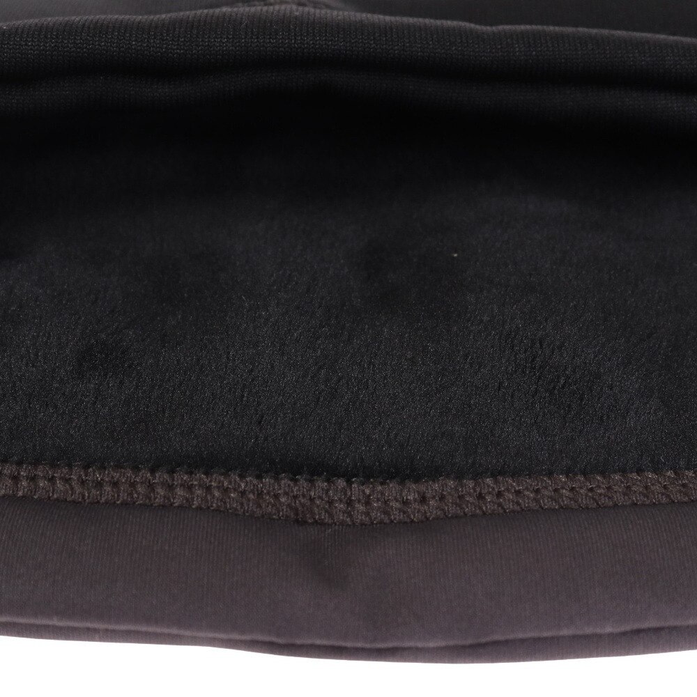 デサント（DESCENTE）（メンズ）防風 中綿ストレッチネックウォーマー 防寒 DMAUJK63 GYBK