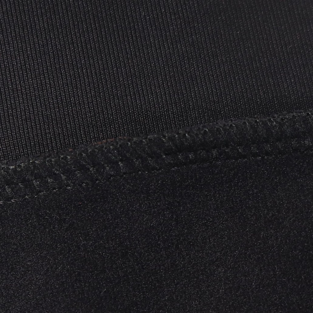 デサント（DESCENTE）（メンズ）手袋 フィールドグローブ DMAWJD92 BK 防寒 タッチパネル対応 保温 M-Lサイズ