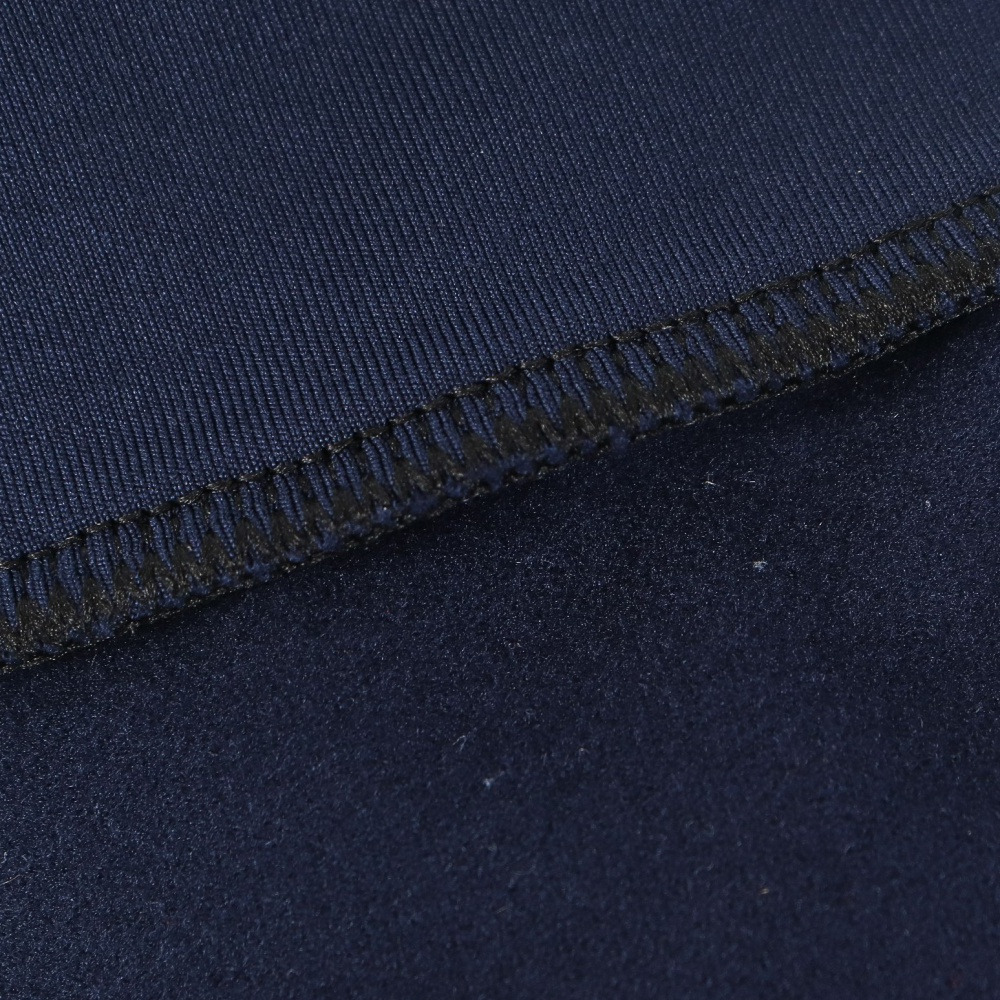 デサント（DESCENTE）（メンズ）手袋 フィールドグローブ DMAWJD92 NV 防寒
